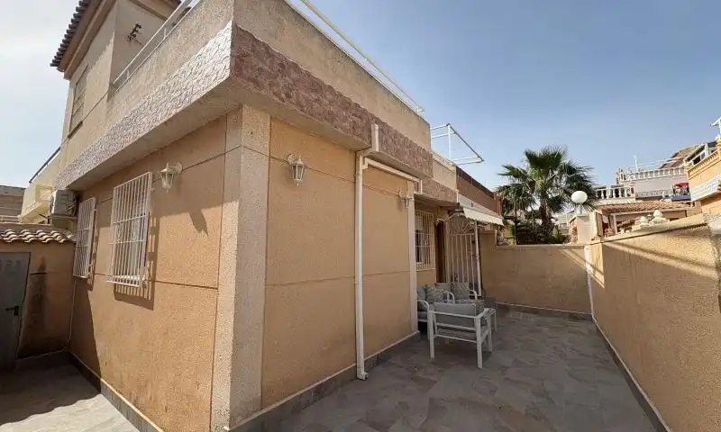 Apartment zum Verkauf in Los Balcones - Los Altos, imagen 13