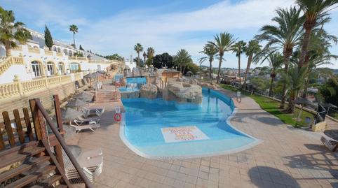 Photo 4 of Single-family semi-detached for sale in Cometa, Alicante