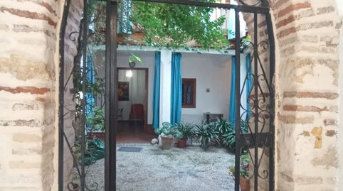 Foto 4 de Casa o chalet en venta en Casco Histórico - Ribera - San Basilio, Córdoba Capital