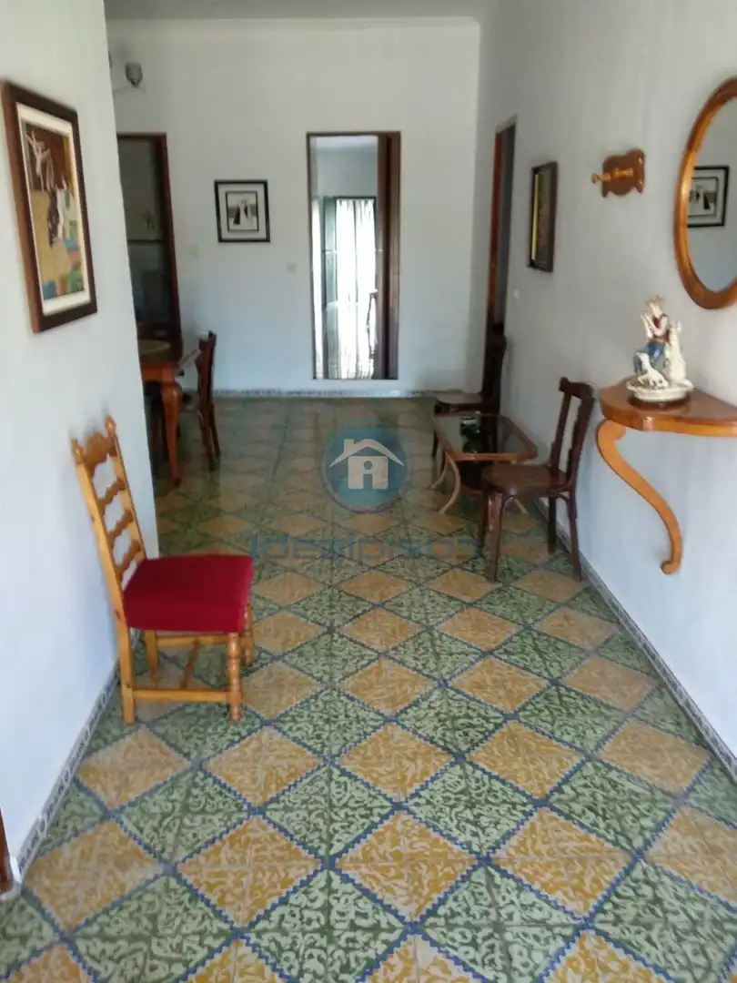 Casa rústica amb jardí en venda a Dolores, imagen 22