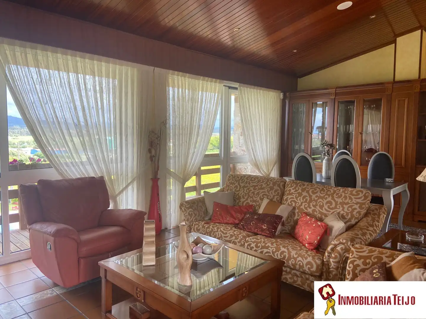 Casa o chalet en venta en Valdoviño