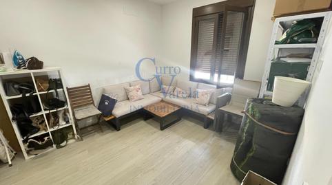 Foto 5 de Casa adosada en venta en Centro - Doña Mercedes, Dos Hermanas