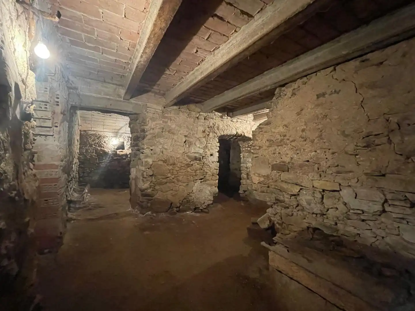 Finca rústica en venta en Vilopriu con Jardín privado y Terraza