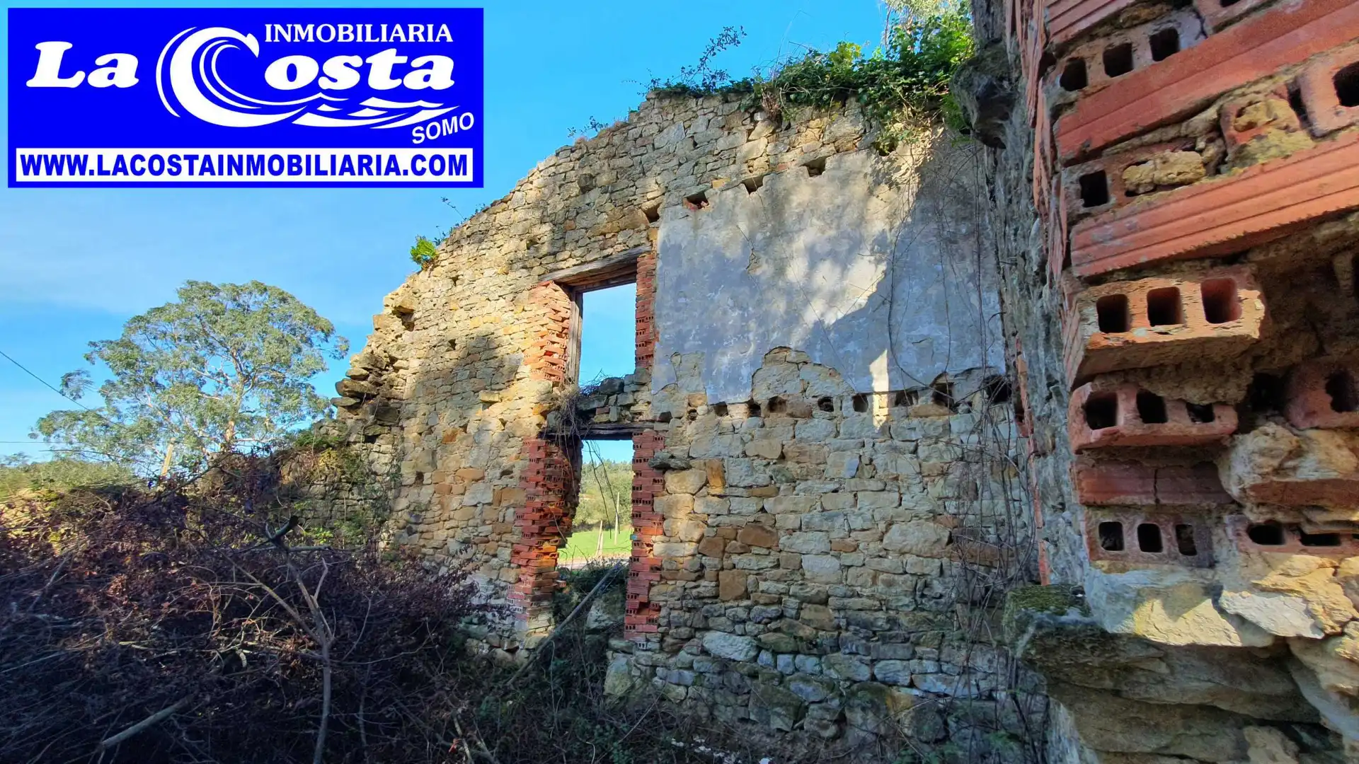 Residential for sale in Ribamontán al Mar