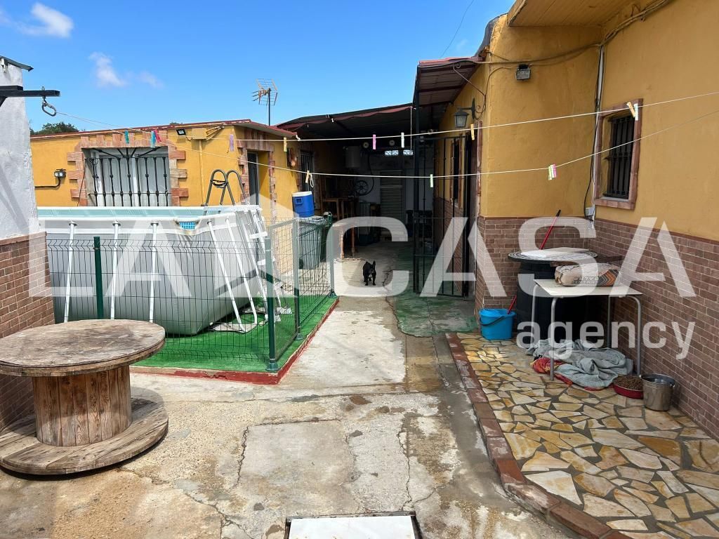 Casa o xalet en venda a La Granja - La Colina - Los Pastores