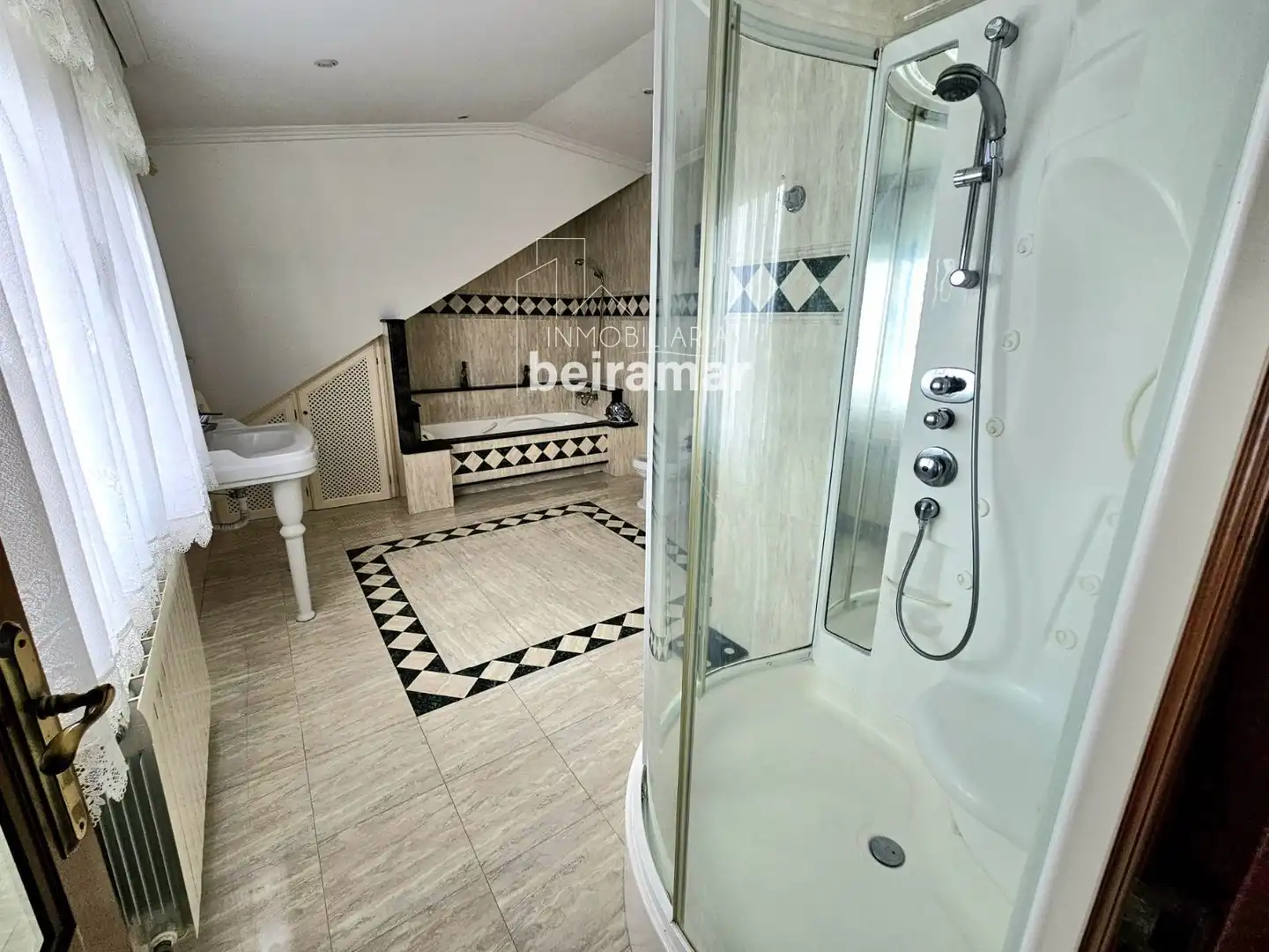 Chalet en venta en A Agarradiña, imagen 79