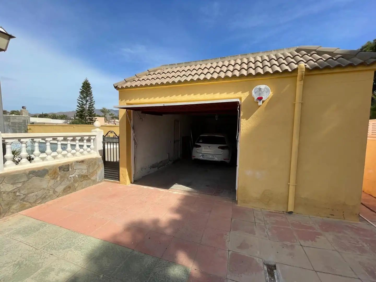 Villa mit Pool zum Verkauf in Pechina, imagen 44