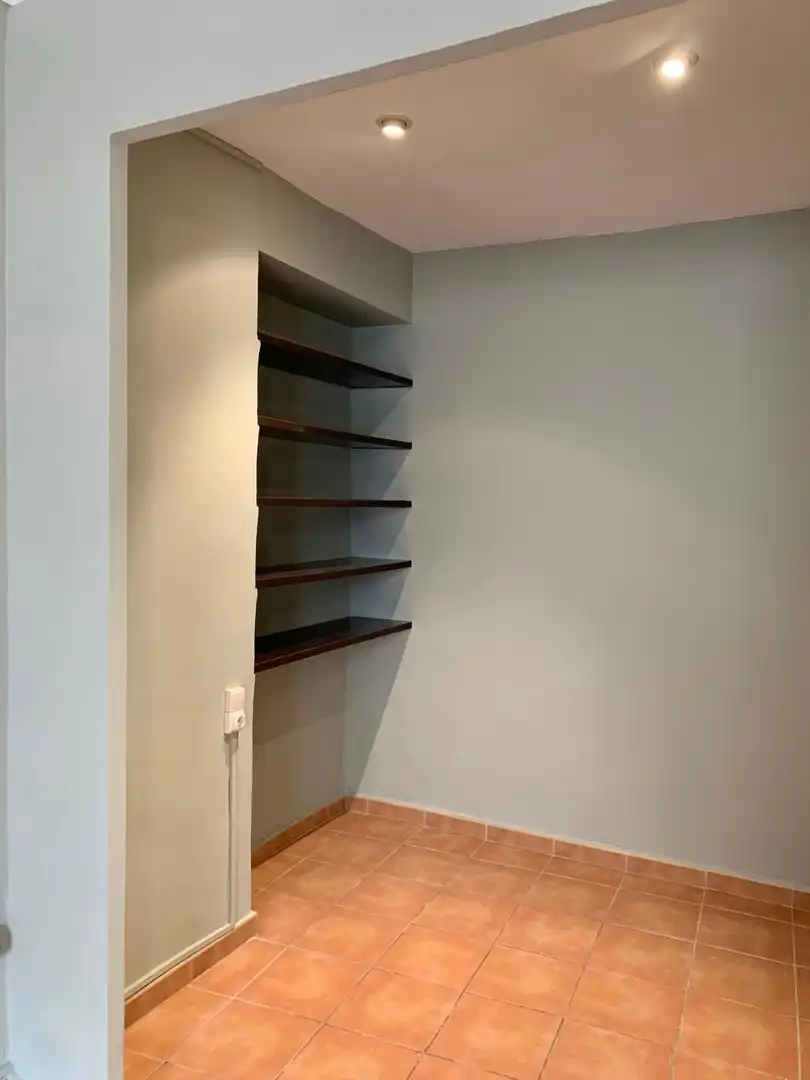 Piso de alquiler en Valencia con Calefacción
