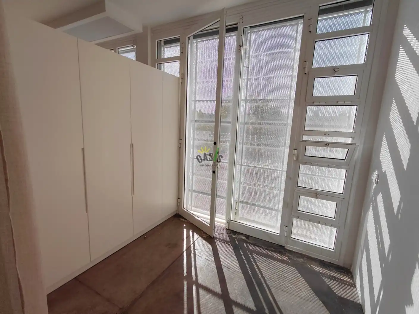 Flat for rent in Ifara - Las Mimosas