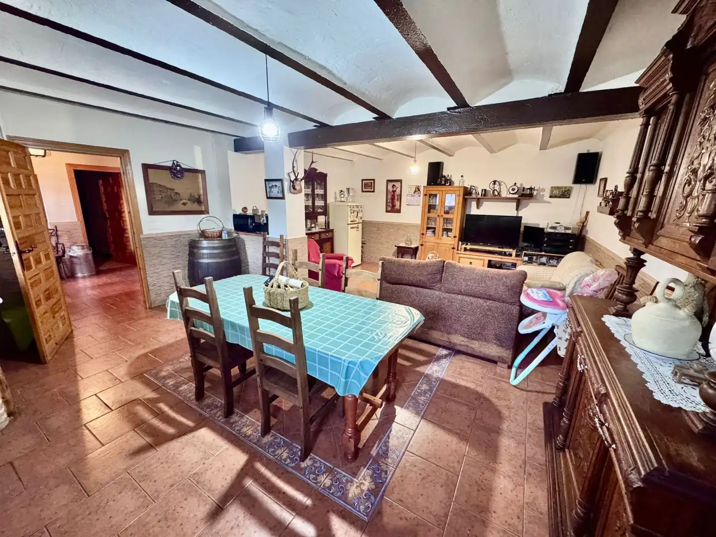 House for sale in Valdepeñas, imagen 36