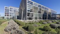Vista exterior de Pis en venda en Alcalá de Henares