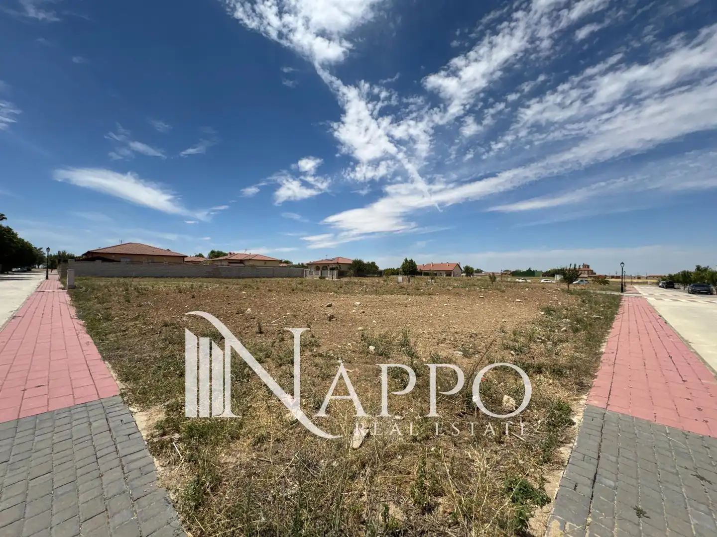 Residencial en venda en Labajos