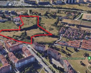 Residencial en venda en Gijón 