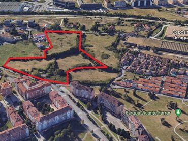 Terreni e lotti in vendita a CM CALEROS