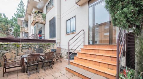 Foto 2 de Casa adosada en venta en Calle del Alamillo, Collado Mediano, Madrid