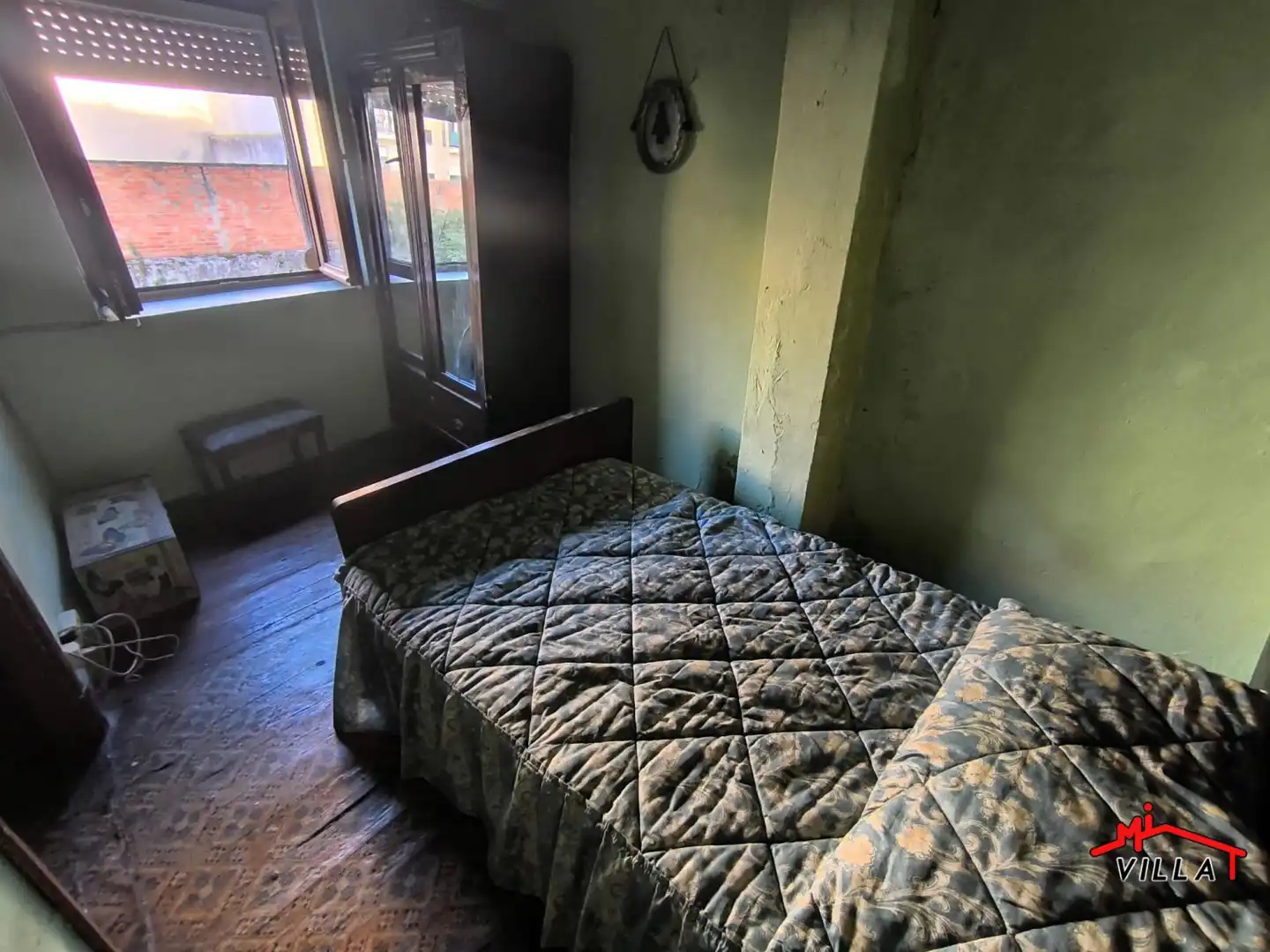 Habitación de Casa adosada en venta en Ampuero