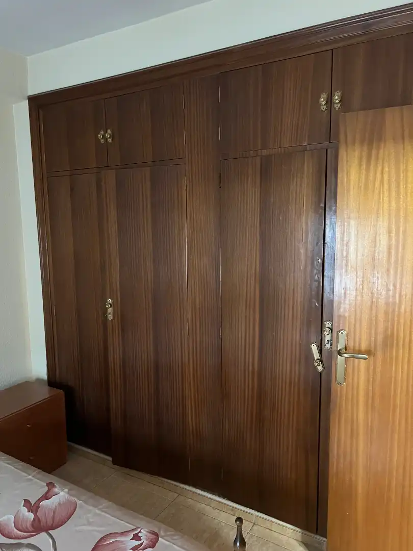 Bedroom of Flat for sale in Centro