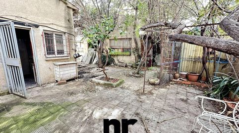 Casa  para reformar en venta en Sant Andreu