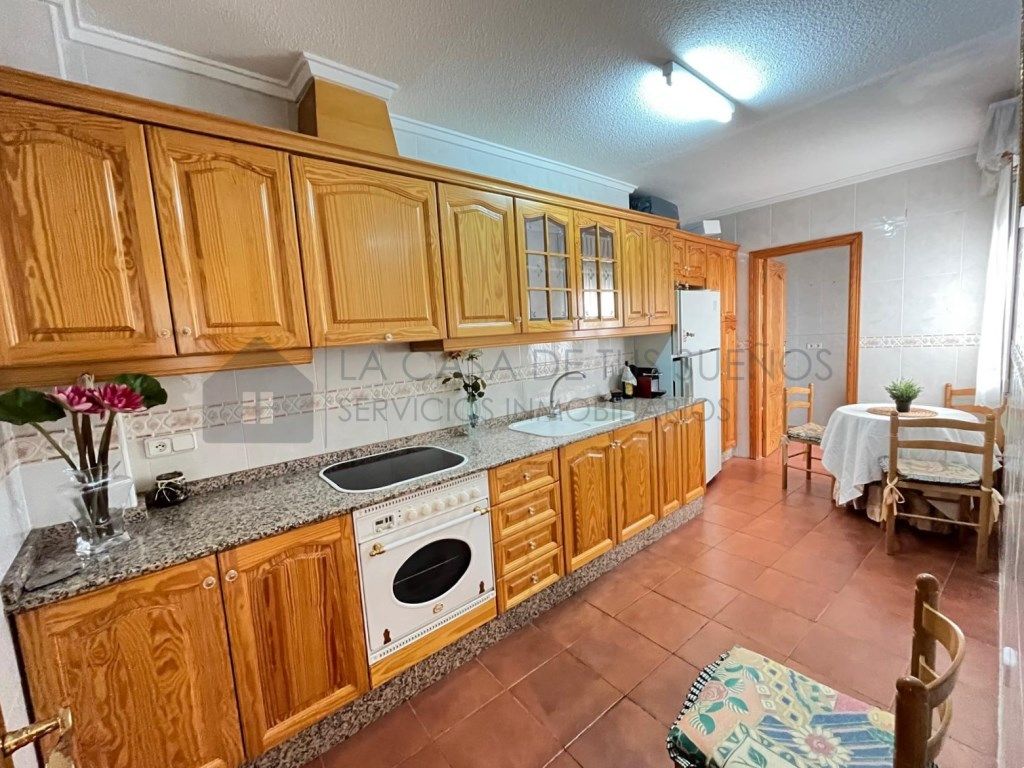 Cocina de Piso en venta en Sax