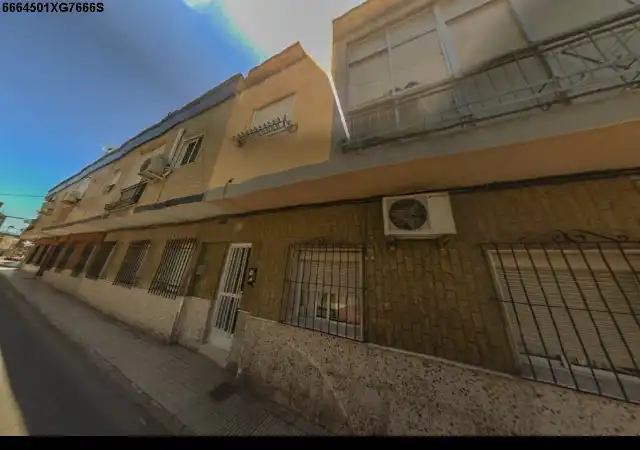 Piso en venta en Los Barreros - Cuatro Santos