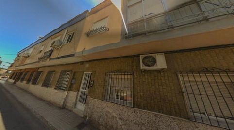 Foto 2 de Piso en venta en Los Barreros - Cuatro Santos, Cartagena