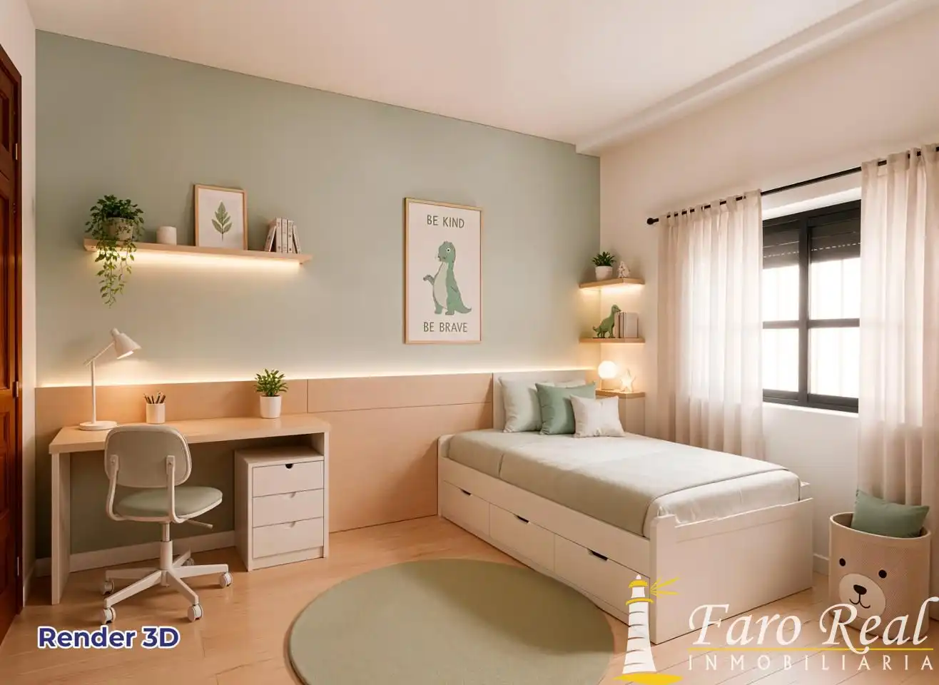 Casa amb jardí en venda a La Jara, imagen 59
