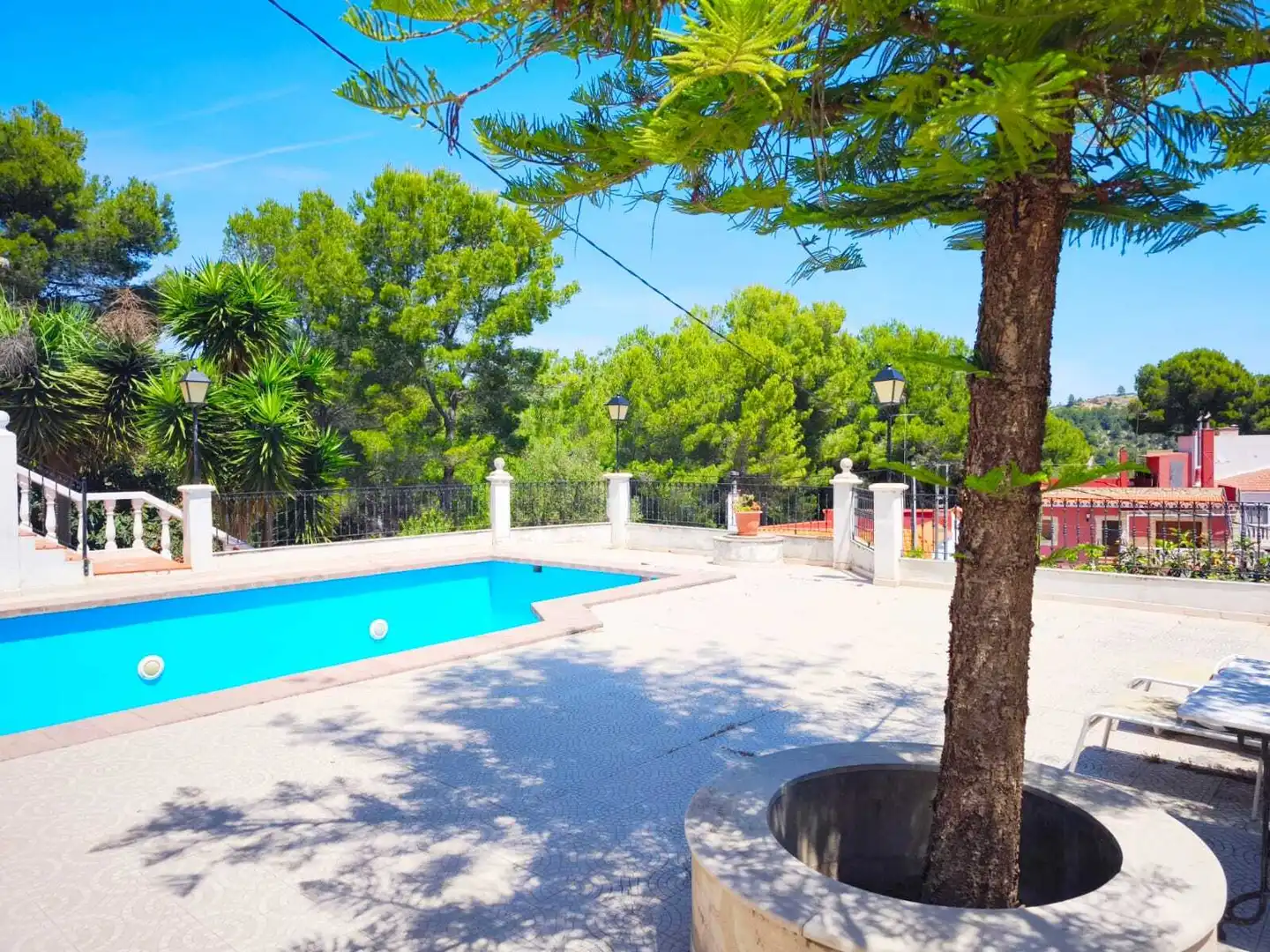 Detached house with terrace for sale in Llaurí, imagen 13