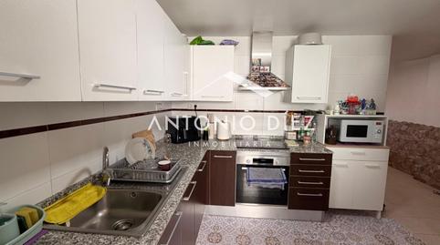 Foto 4 de Dúplex en venta en Las Fuentes - Los Cipreses, Aspe