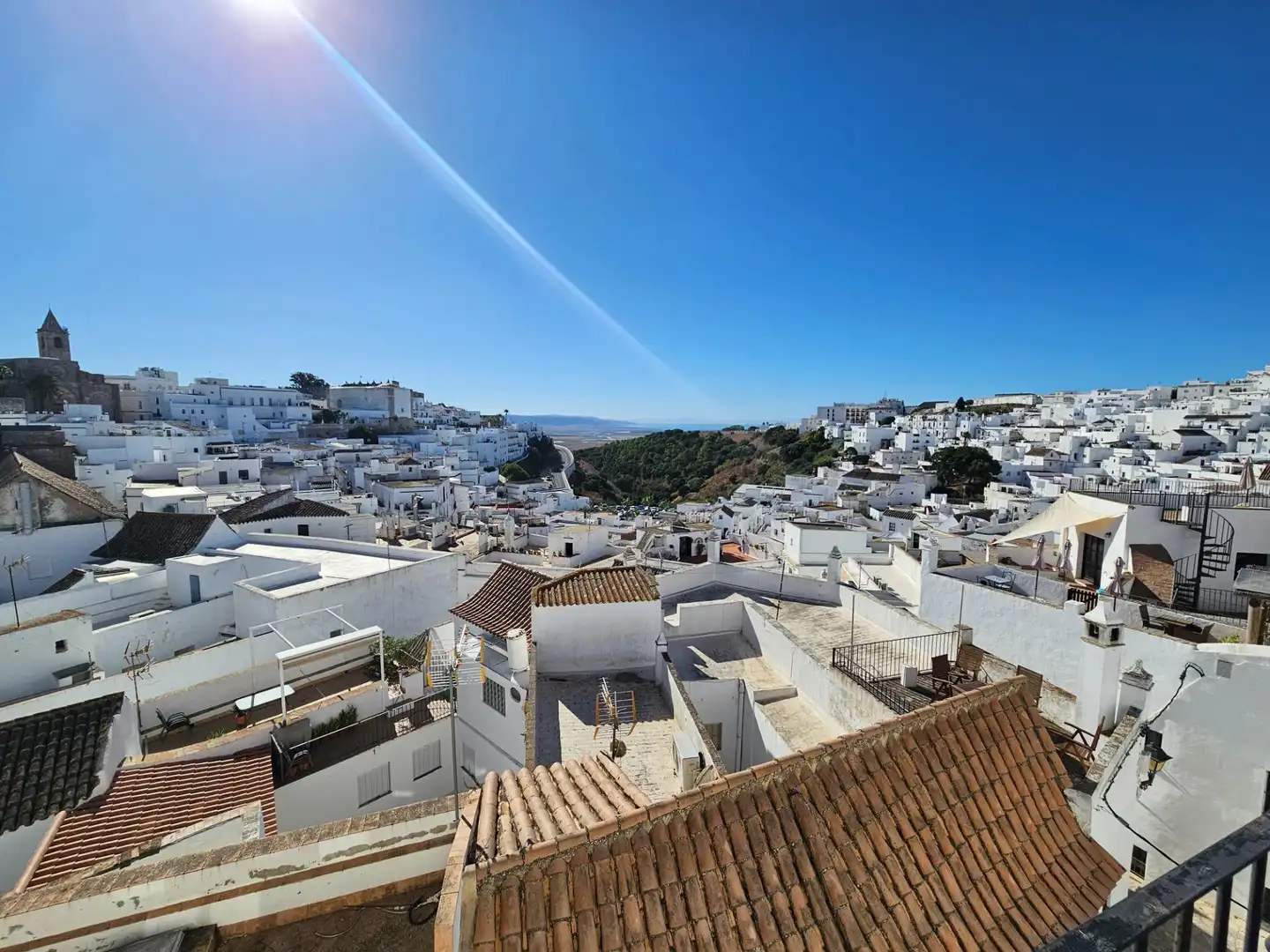Maison à vendre à Vejer, imagen 14