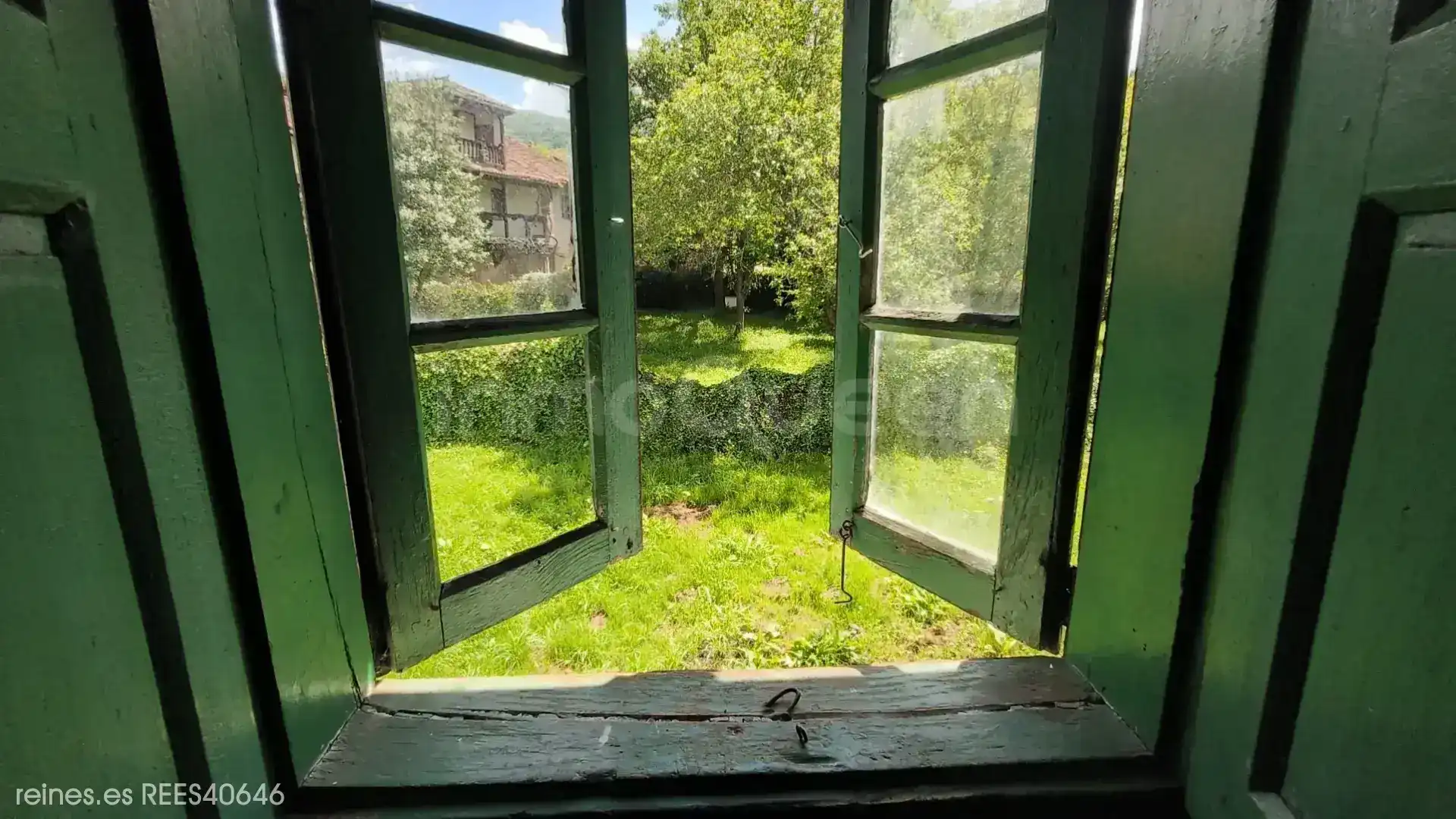 Casa o chalet en venta en Anievas