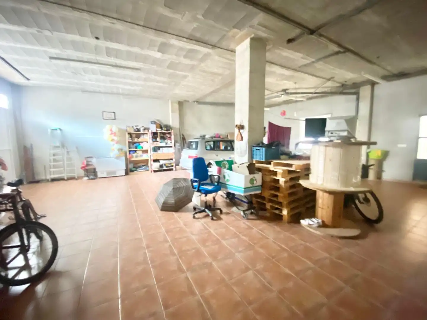 Casa con terrazza in vendita a Puerto Lumbreras, imagen 34