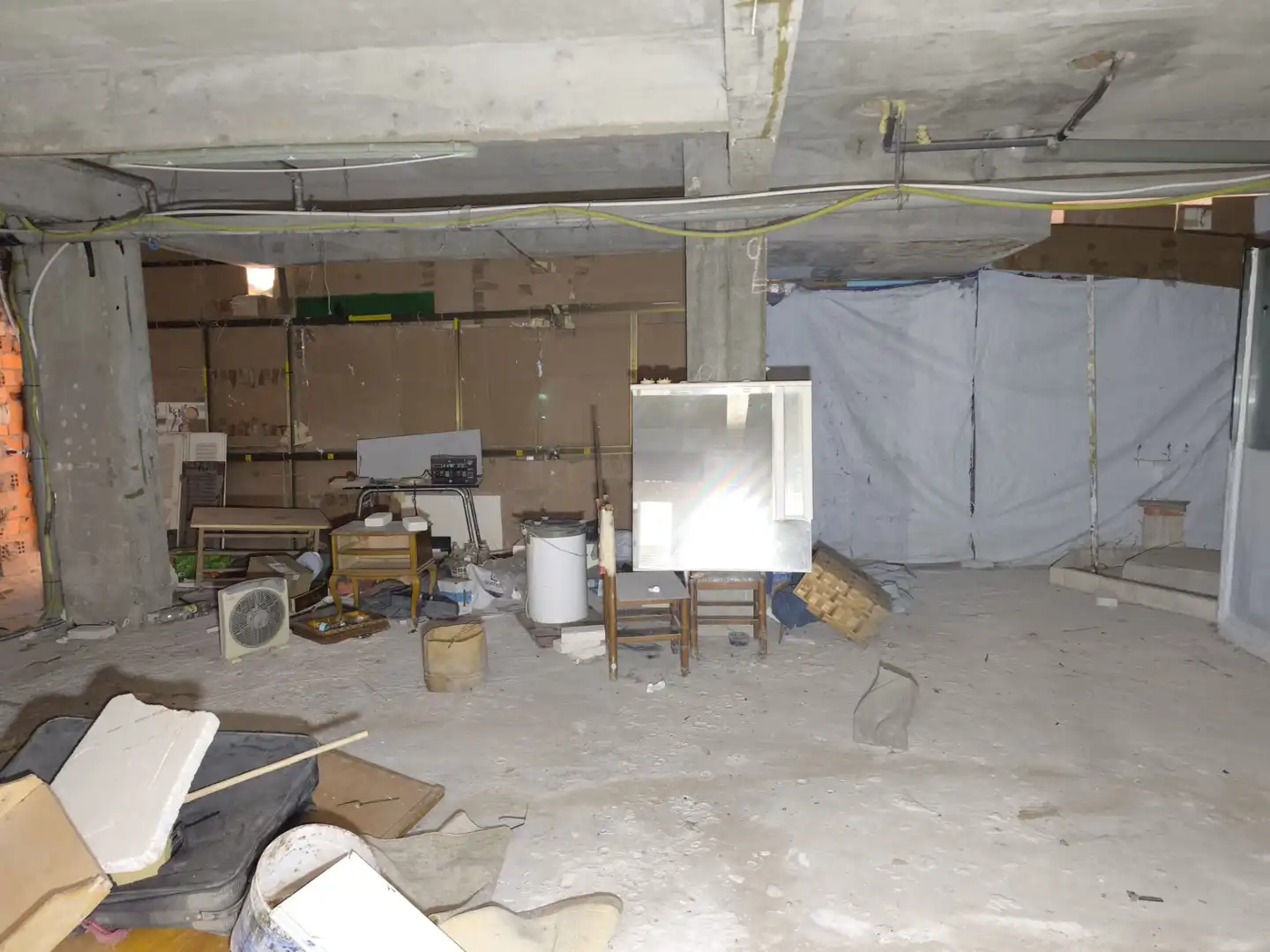 Commercial properties for sale in Elgoibar