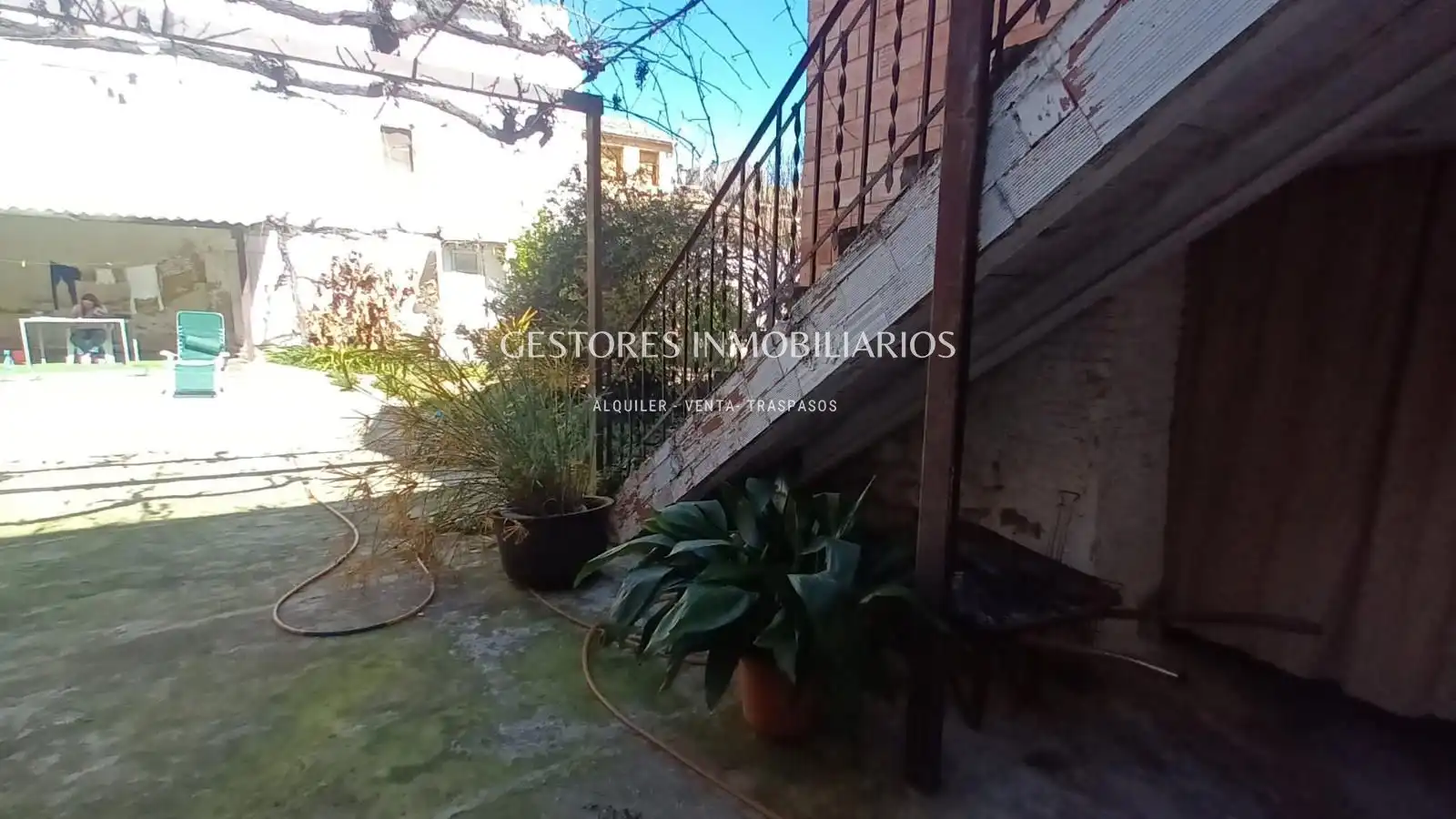 Terrace of Buildings for sale in Muro de Alcoy