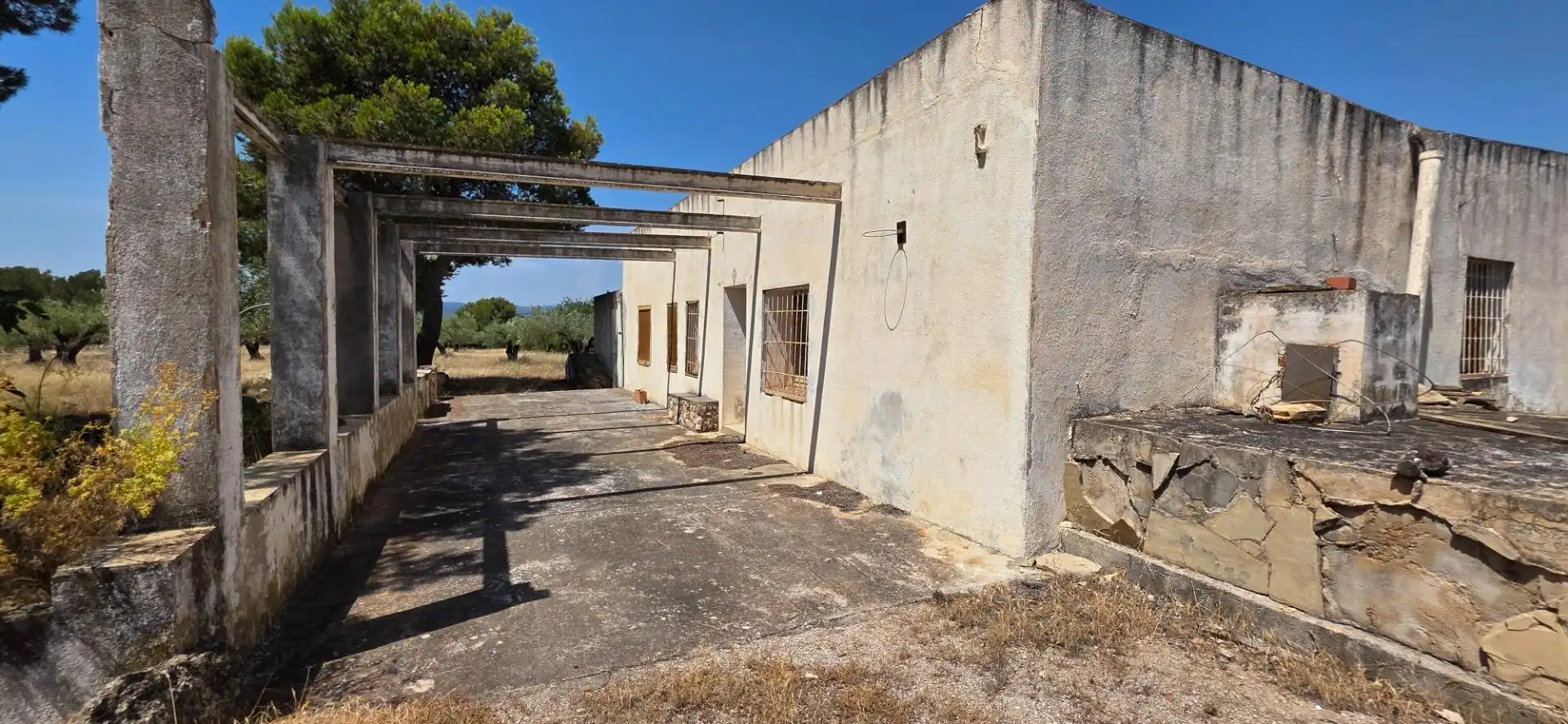 Maison rustique à vendre à L'Ametlla de Mar pueblo, imagen 18