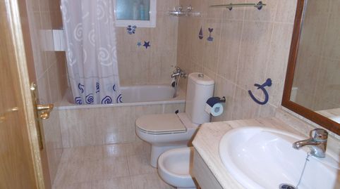 Foto 3 de Apartamento de alquiler en Calle José Zorrilla, Carretas - Pajarita, Albacete Capital