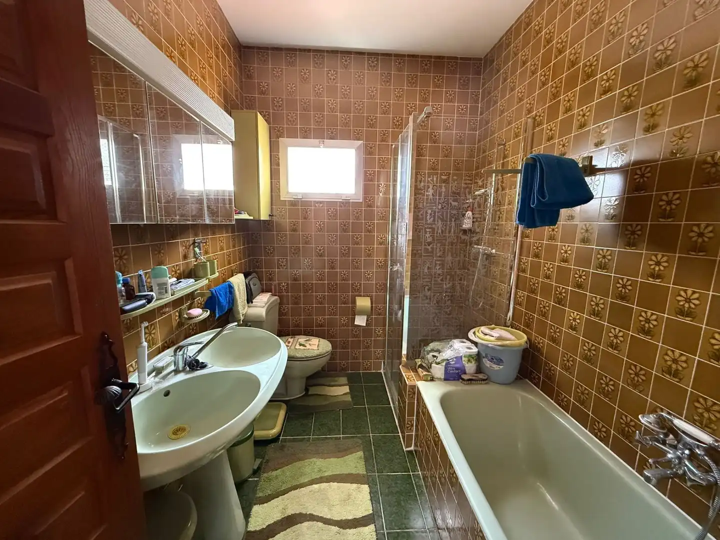 Casa con jardín en venta en Pueblo - Urbanizaciones, imagen 8