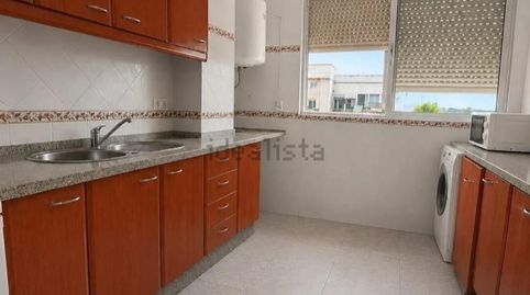 Foto 4 de Piso en venta en La Oliva, Sevilla Capital