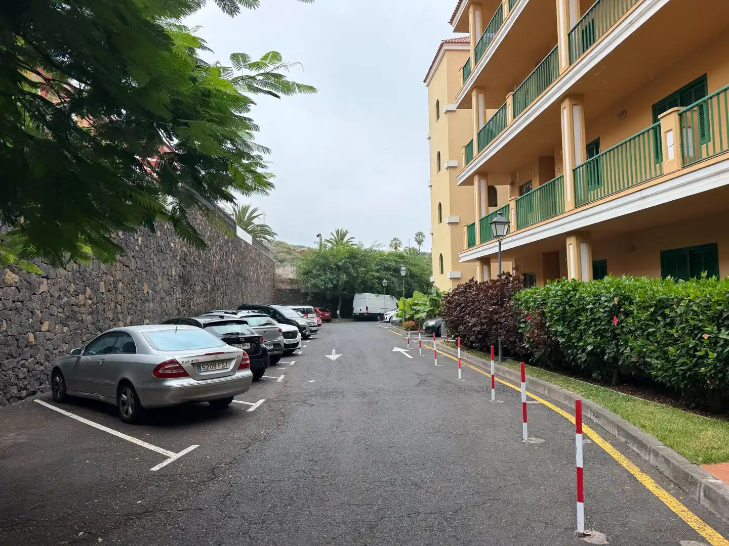 Apartments for sale in Santa Úrsula, Santa Cruz de Tenerife