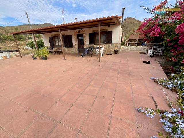 Casa-chalet en Venta en Morata