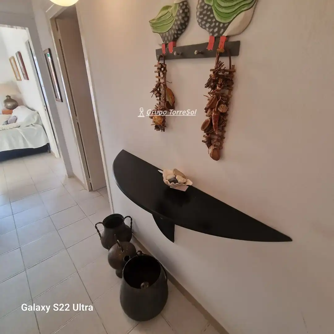Wohnung zum Verkauf in Torredembarra mit Terrasse