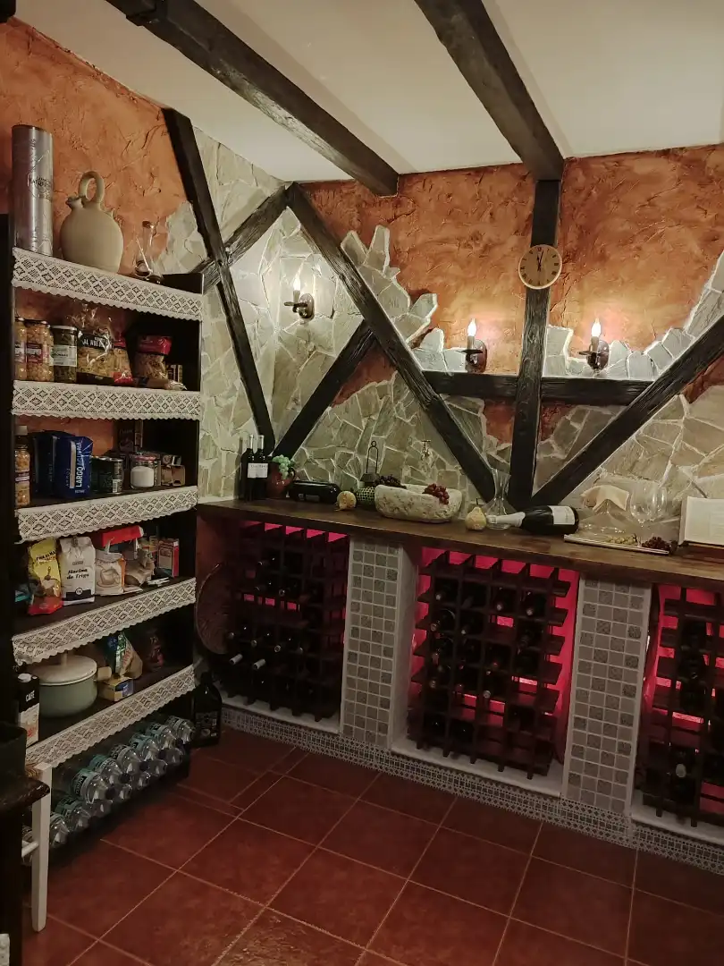 Casa o chalet en venta en Villalbilla con Jardín privado, Terraza y Trastero