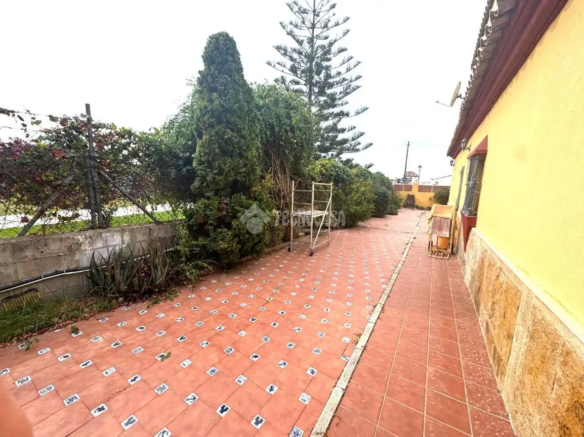 Casa rústica en venta en Ctra Sanlúcar - Cuatro Pinos, imagen 4