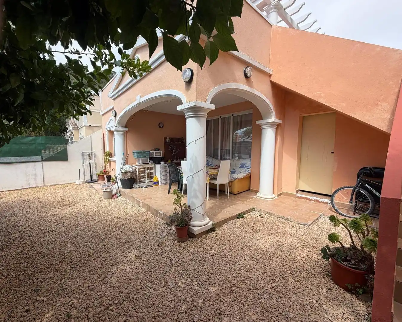 Adosado con piscina en venta en Cometa, imagen 14