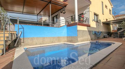 Foto 2 de Casa adosada en venda a Centre, El Masnou