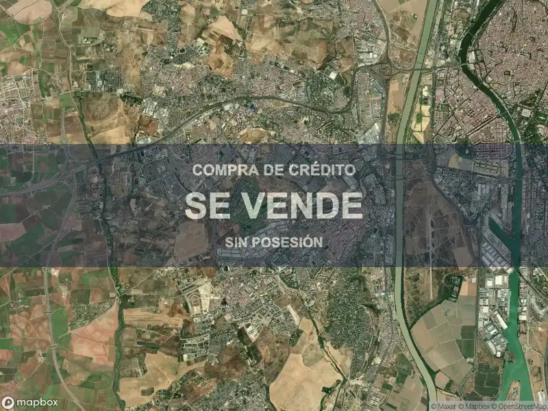 Piso en venta en Mairena del Aljarafe