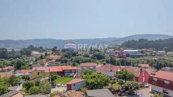 Wohnbaugrundstück zum Verkauf in Camiño da Falcoa