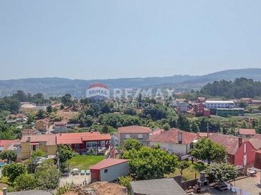 Terreny residencial en venda a Camiño da Falcoa