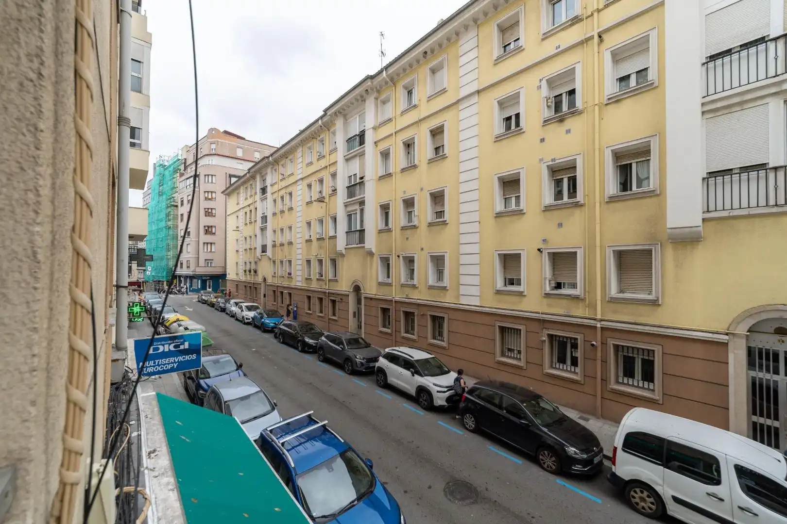 Pis amb ascensor en venda a Centro - Ayuntamiento