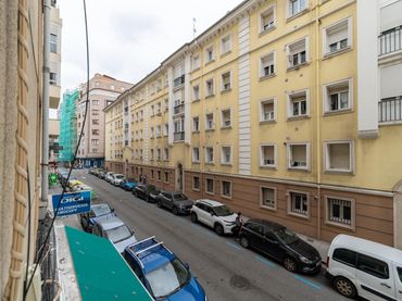 Appartamento con ascensore in vendita a Centro - Ayuntamiento