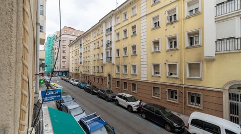 Vivienda en centro de Santander